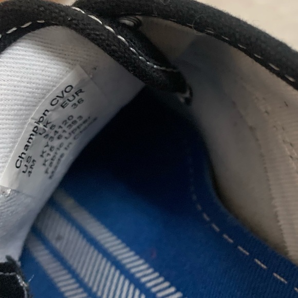 Kids Keds - Picture 6 of 8